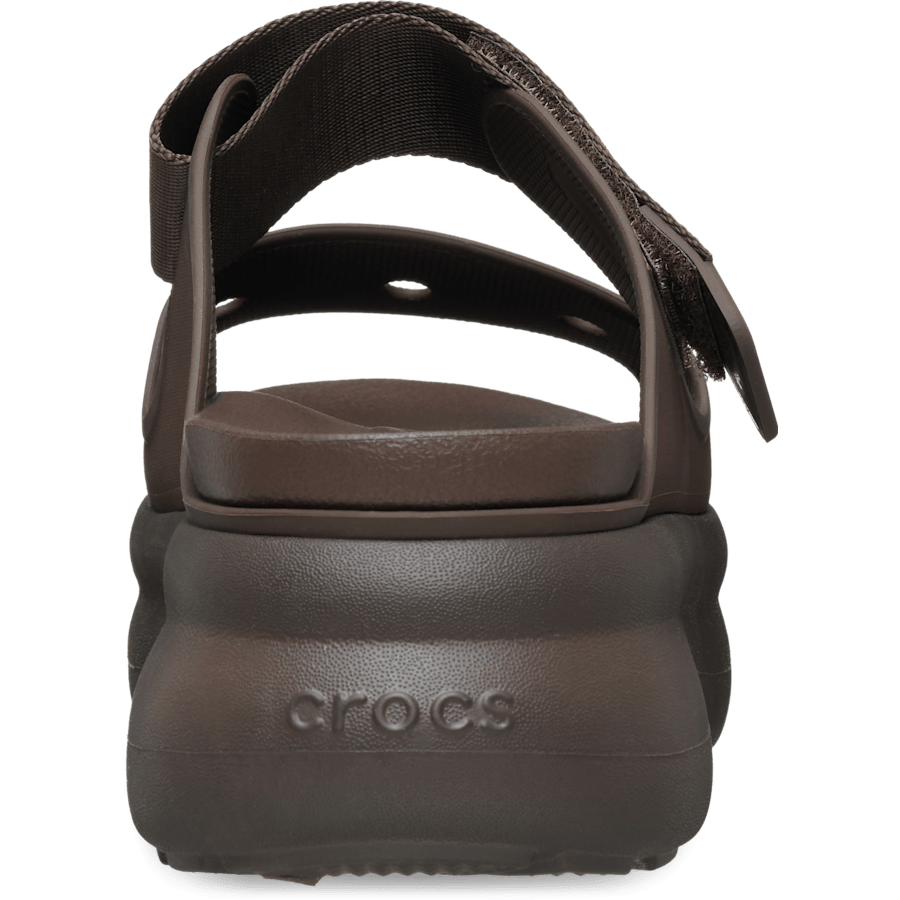Soho Two Strap Sandal - US 5208