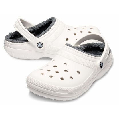 Classic Lined Clog - US 5935