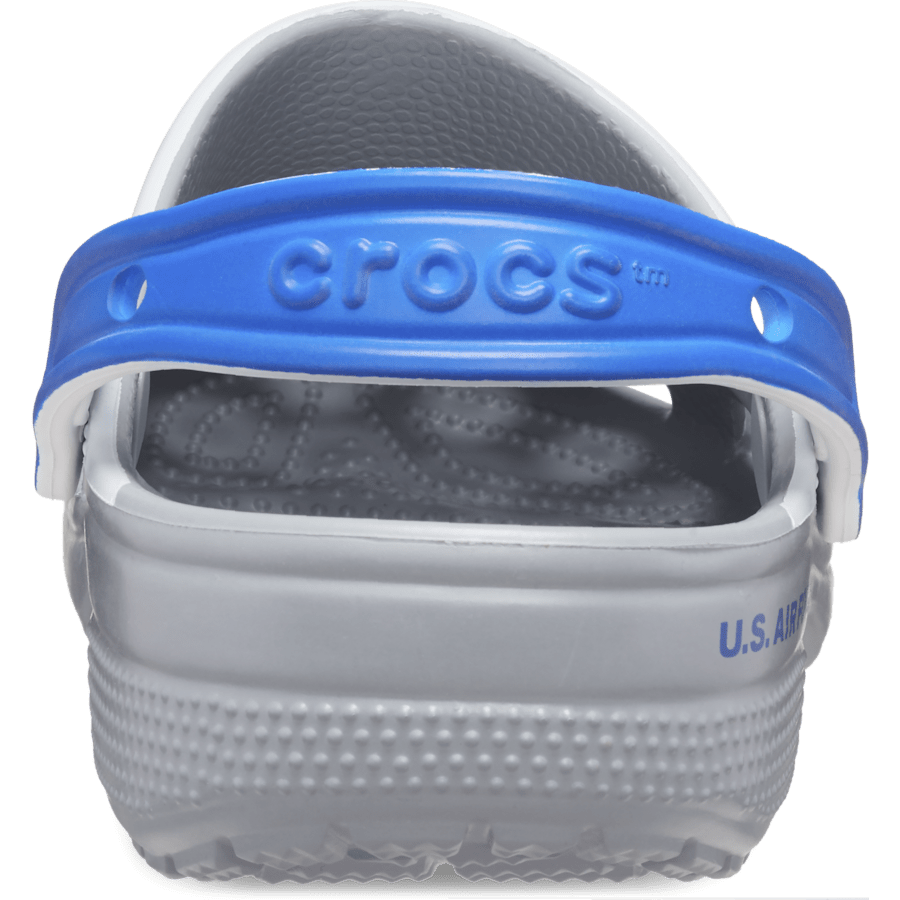 Classic US Air Force Clog - US 6884