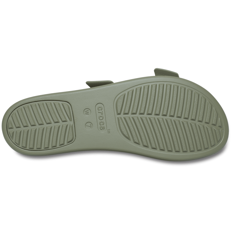 Brooklyn Buckle Low Low - US 3214