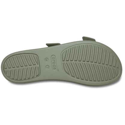 Brooklyn Buckle Low Low - US 3214