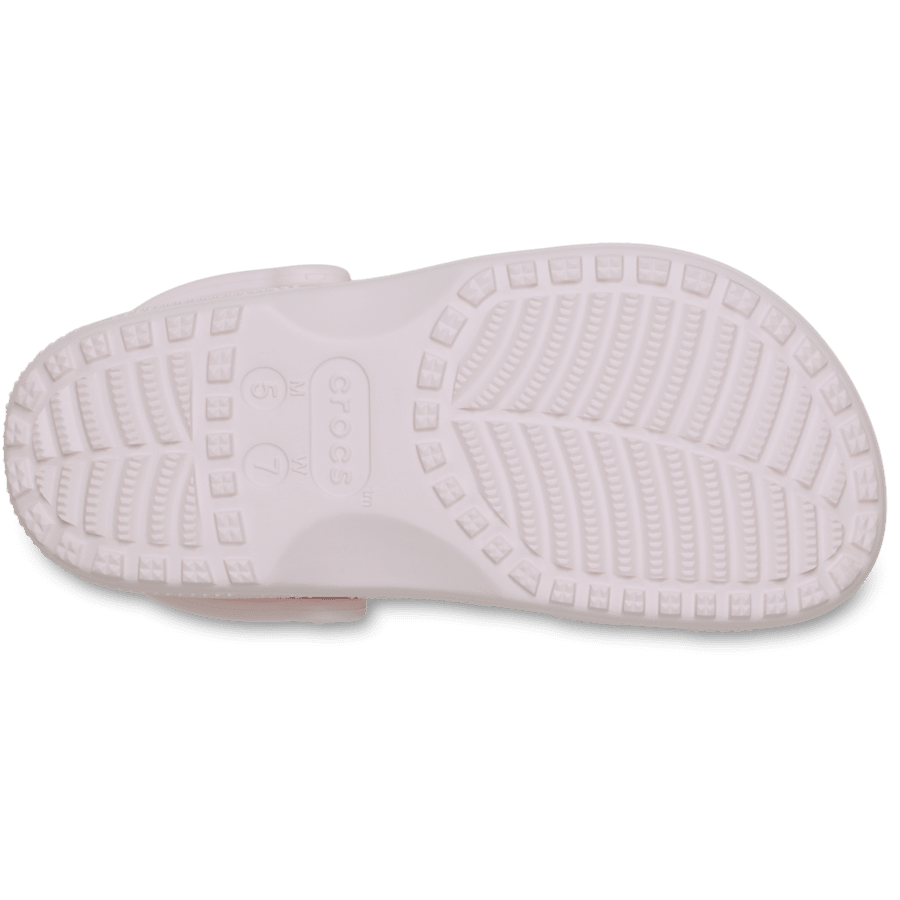Classic Hearts Cut Out Clog - US 8778