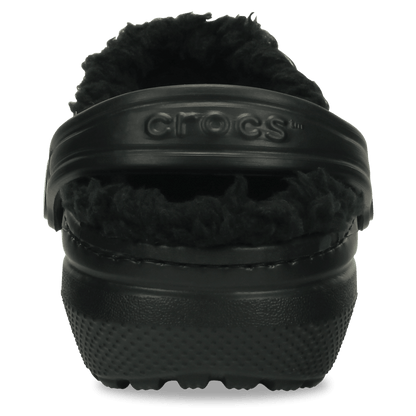 Kids' Classic Lined Clog - US 3763