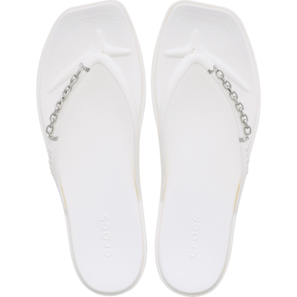 Silver Sandal Chain 2 Pack - US 2987