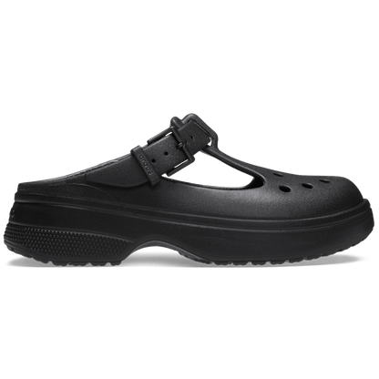 Classic Mary Jane Clog - US 5902
