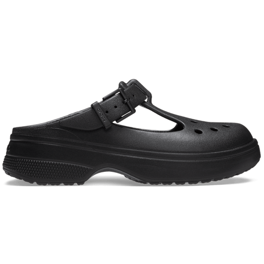 Classic Mary Jane Clog - US 5902