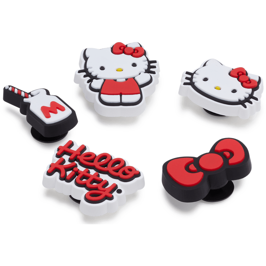 Hello Kitty 5 Pack - US 5531