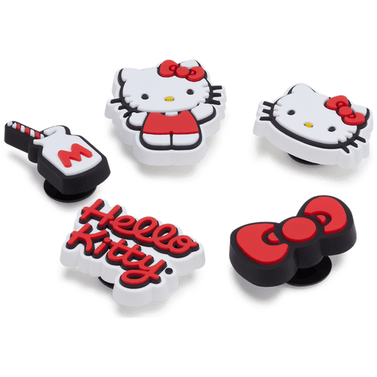 Hello Kitty 5 Pack - US 5531