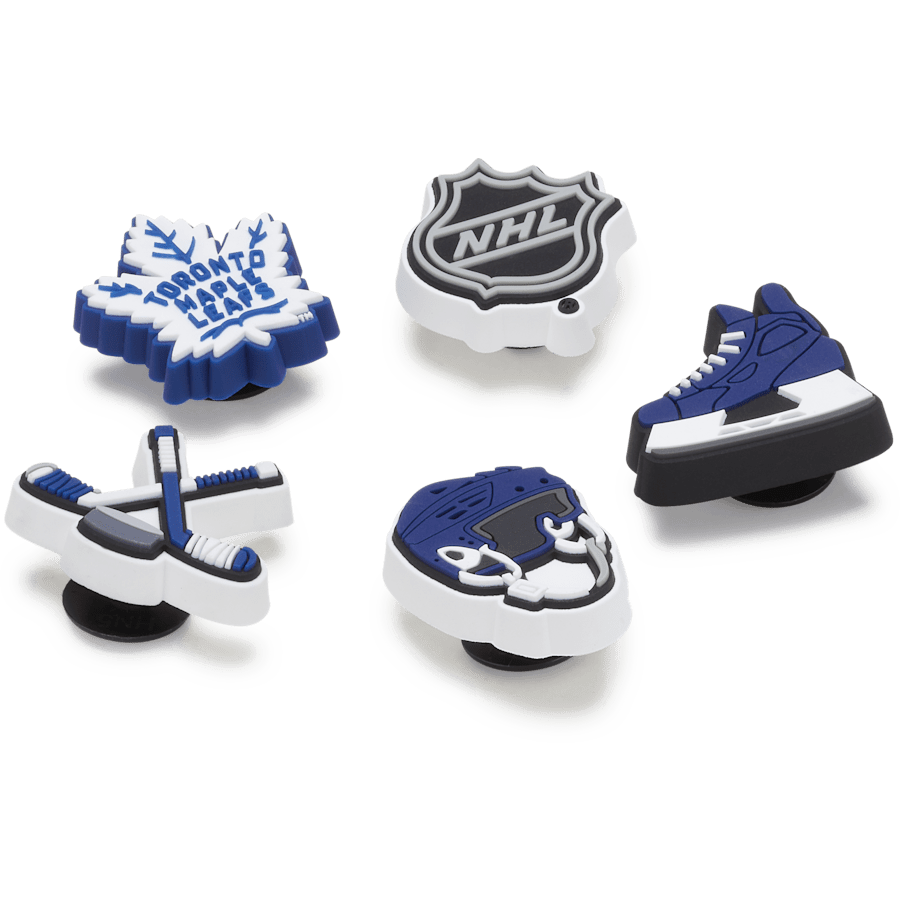 NHL® Toronto Maple Leafs® 5 Pack - US 1432