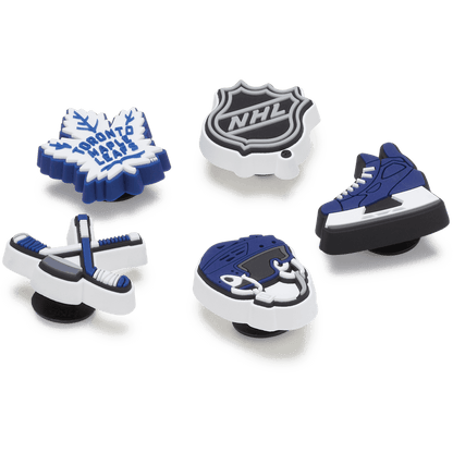 NHL® Toronto Maple Leafs® 5 Pack - US 1432