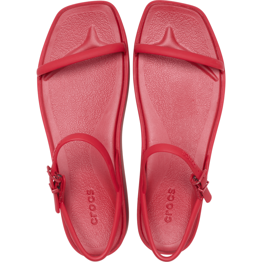 Miami Platform Y Strap Sandal - US 7809