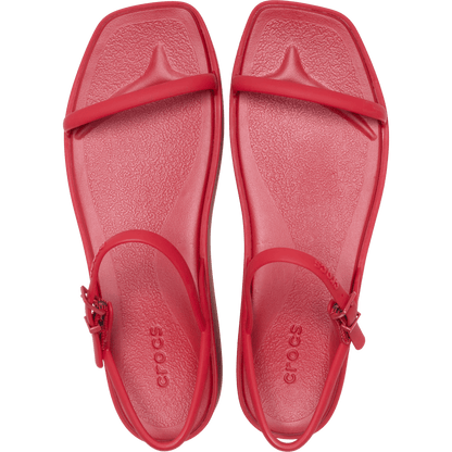 Miami Platform Y Strap Sandal - US 7809