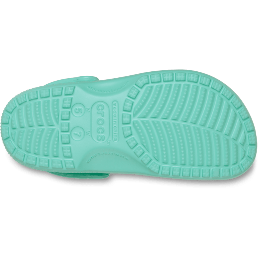 Classic Clog - US 4036