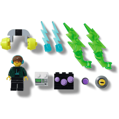 LEGO® Gaming 10 Pack - US 7115