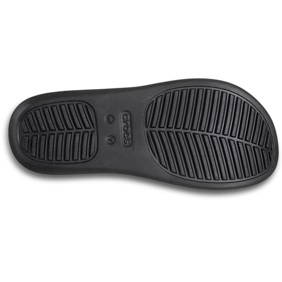 Getaway Platform Toe Loop - US 3324
