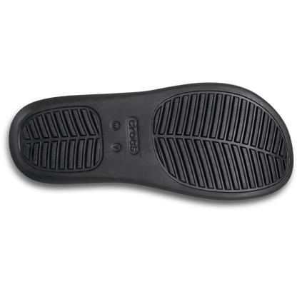 Getaway Platform Toe Loop - US 3324