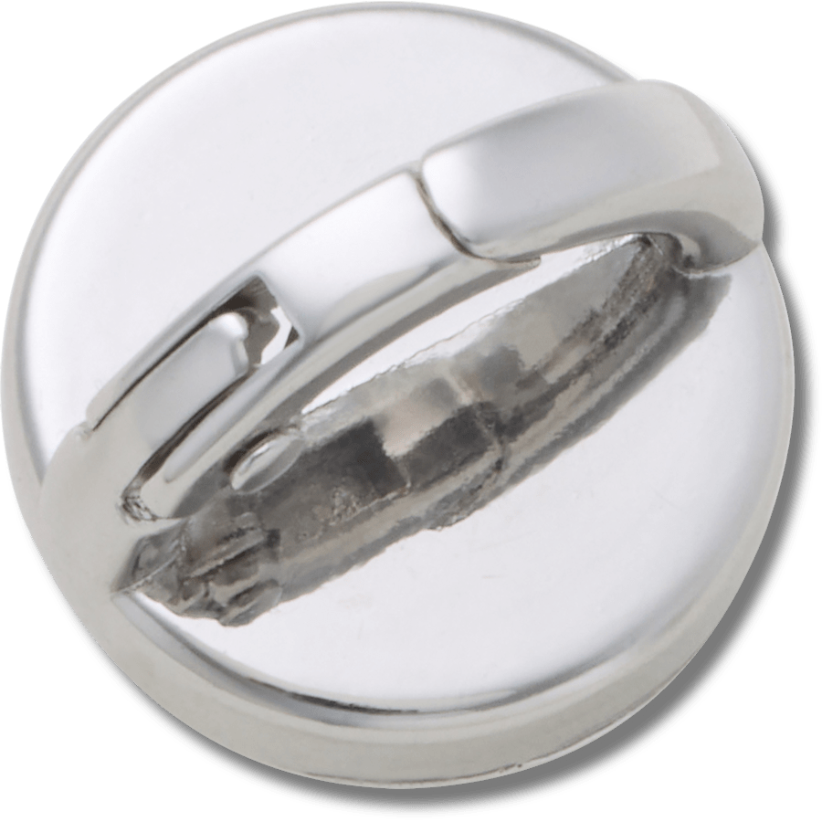 Silver Interchangeable Stud - US 1461
