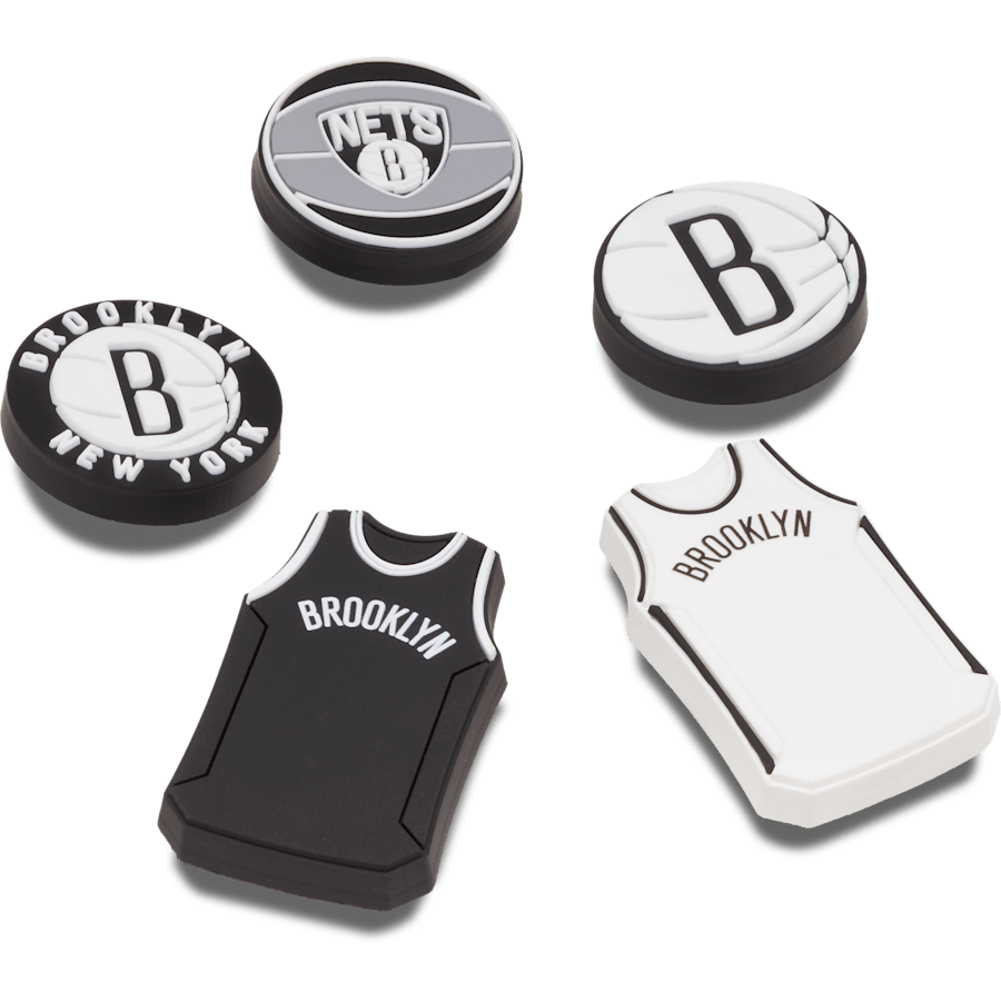NBA Brooklyn Nets 5 Pack - US 3103