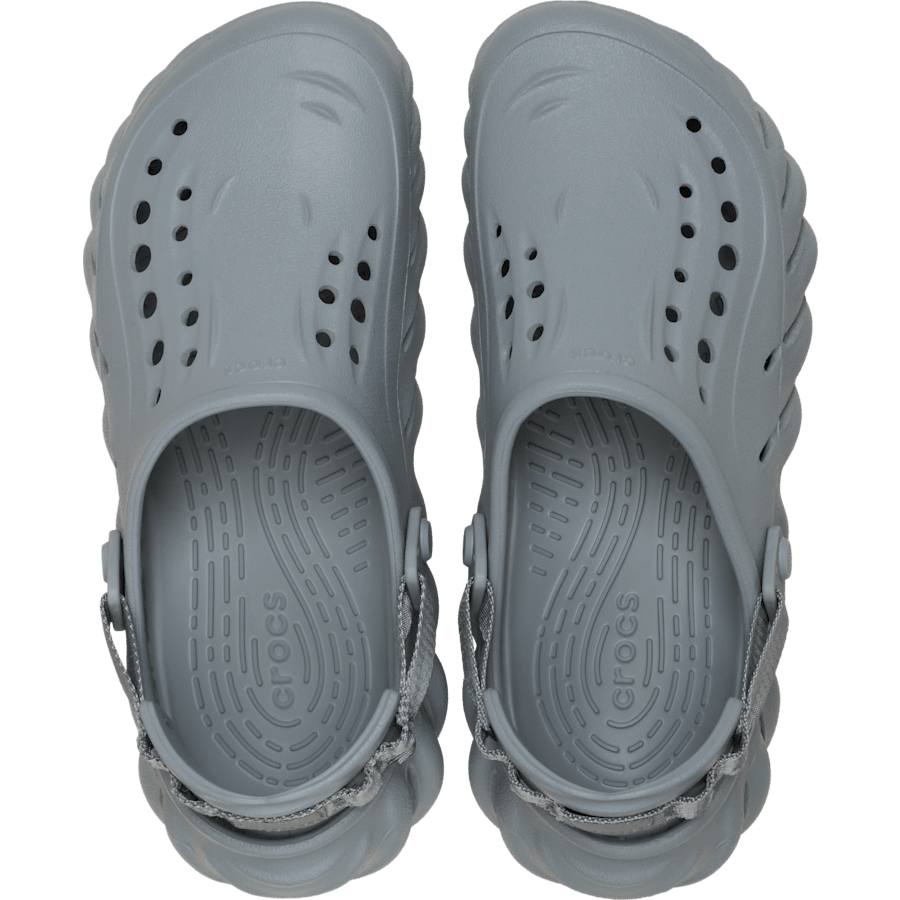 Echo Clog - US 7802