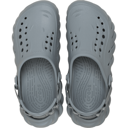 Echo Clog - US 7802