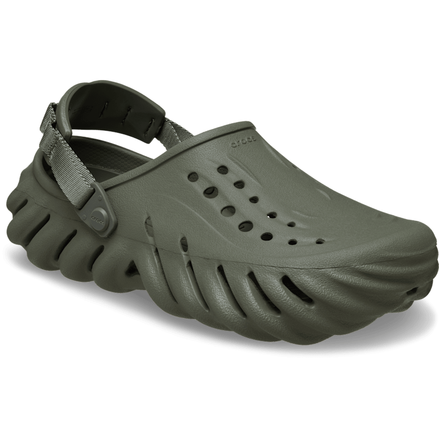 Echo Clog - US 2543