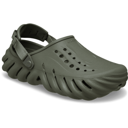 Echo Clog - US 2543