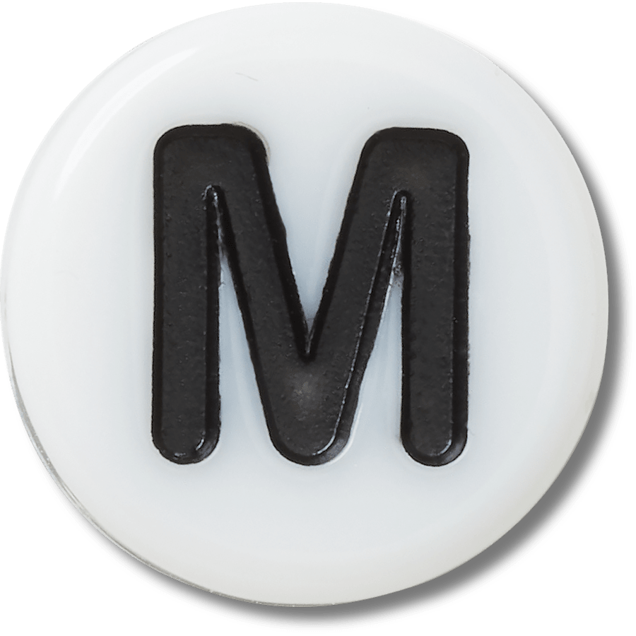 M Tiny Friendship Letter - US 1523