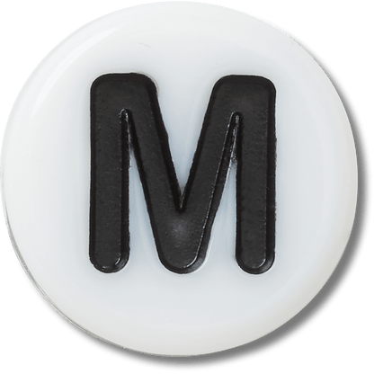 M Tiny Friendship Letter - US 1523