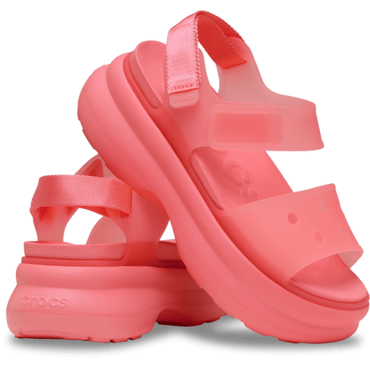 Soho Y Strap Frosted Sandal - US 1720