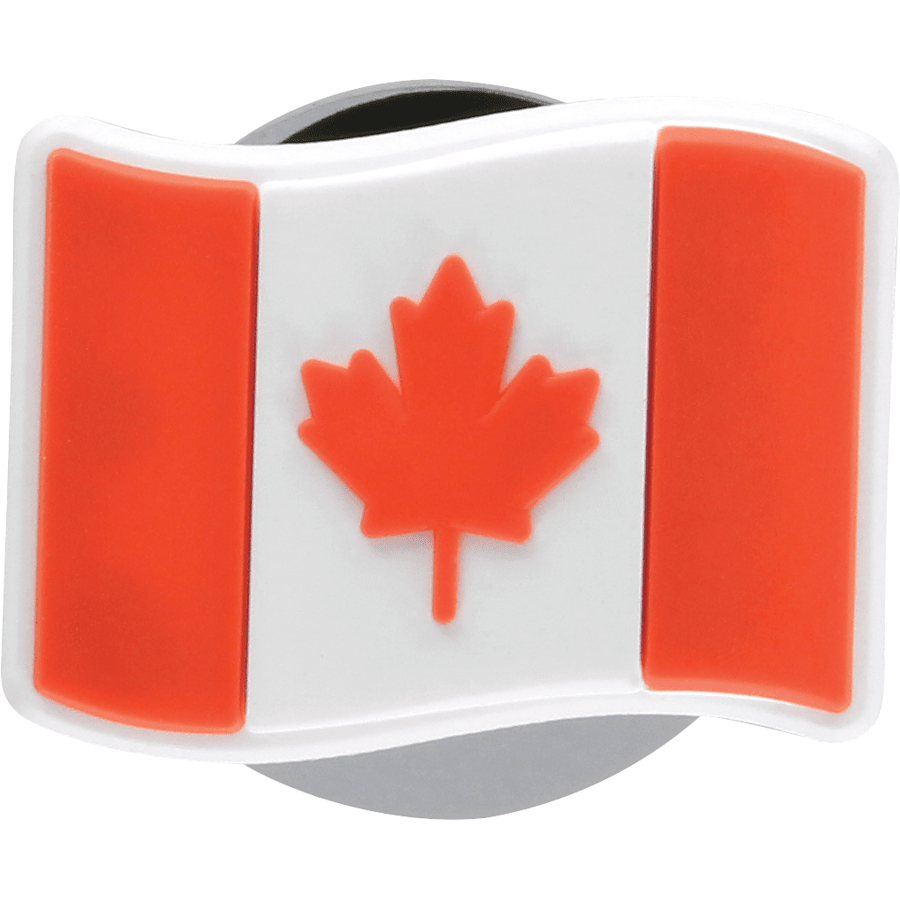 Canada Flag - US 5822