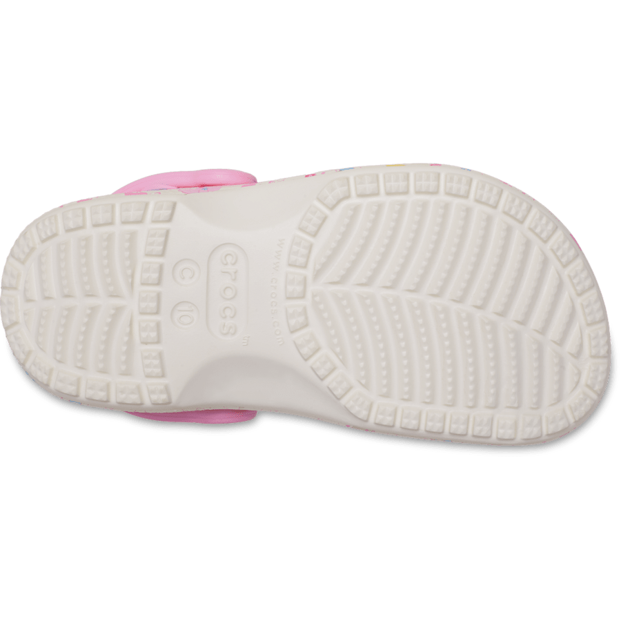 Toddlers’ Hello Kitty® and Friends Pastel Classic Clog - US 2181