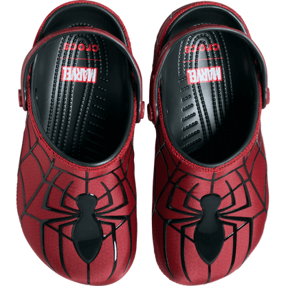Spider-Man Neo Classic Clog - US 1794