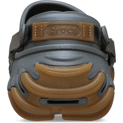Echo Gum RO Clog - US 1245