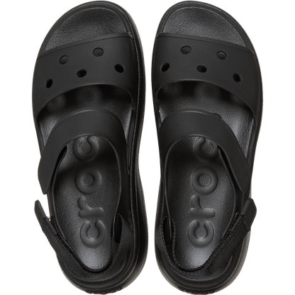 Soho Y-Strap Sandal - US 2845