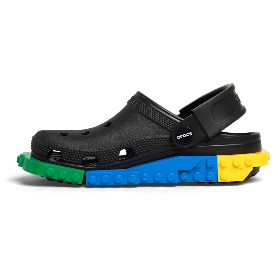Kids’ LEGO® Creativity Clog - US 4972