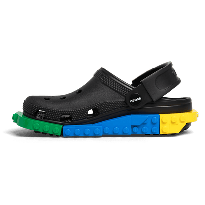 Kids’ LEGO® Creativity Clog - US 4972