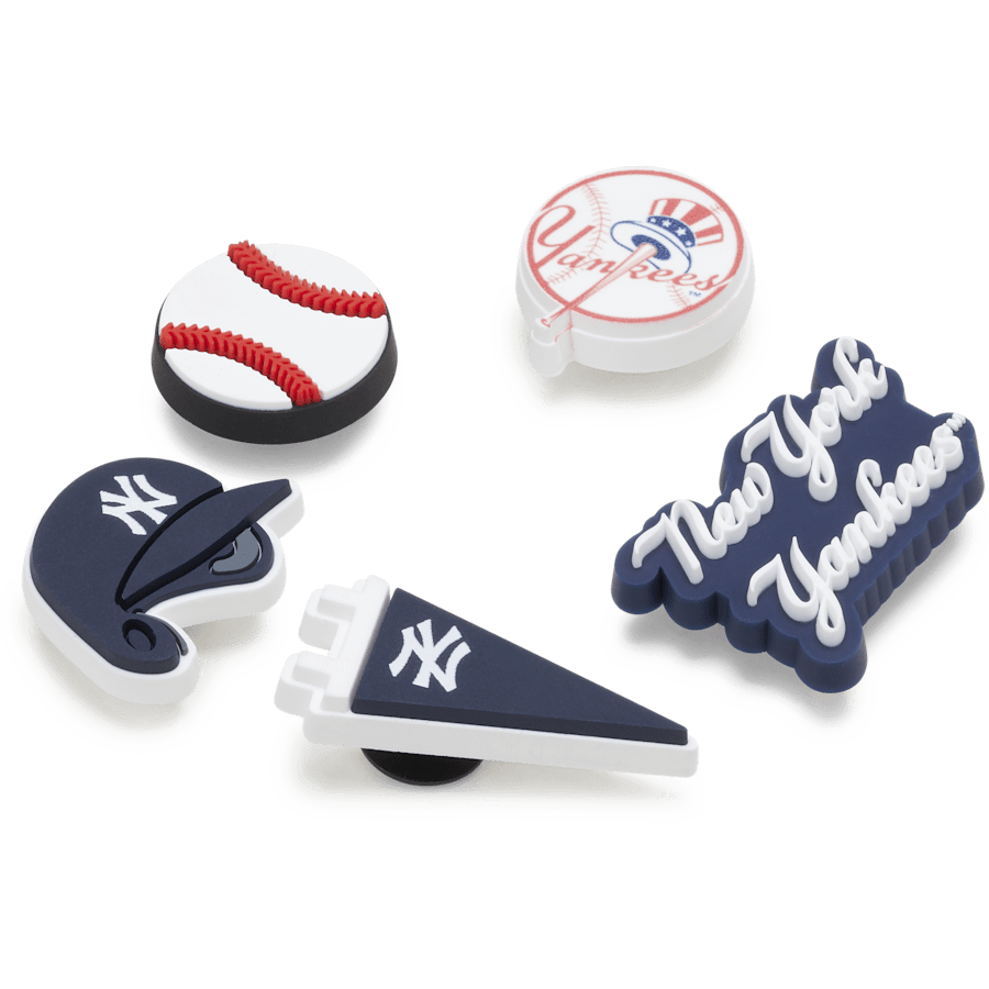 MLB New York Yankees 5 Pack - US 3100
