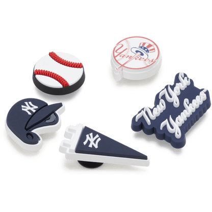 MLB New York Yankees 5 Pack - US 3100