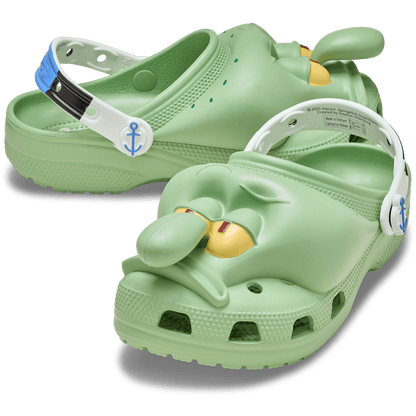 SpongeBob Squidward Classic Clog - US 6436