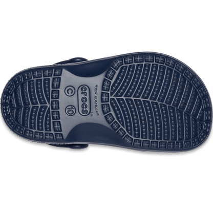 Toddler Baya Lined Clog - US 6820
