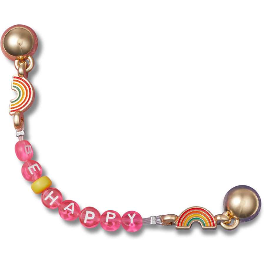 Be Happy Chain - US 4279