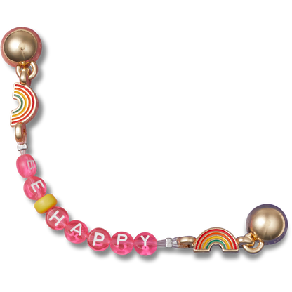 Be Happy Chain - US 4279