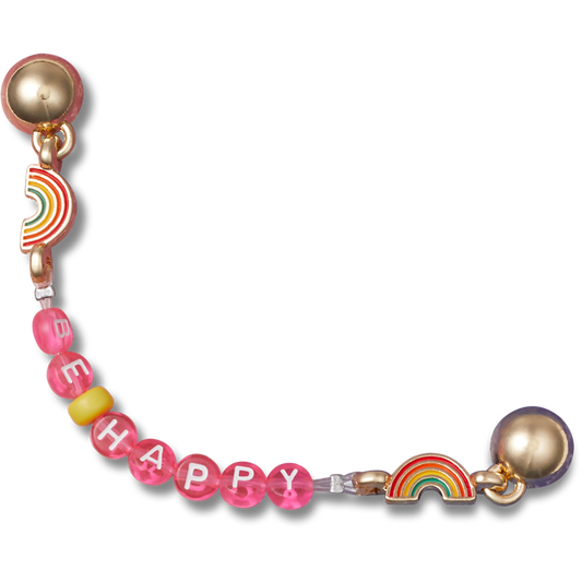 Be Happy Chain - US 4279