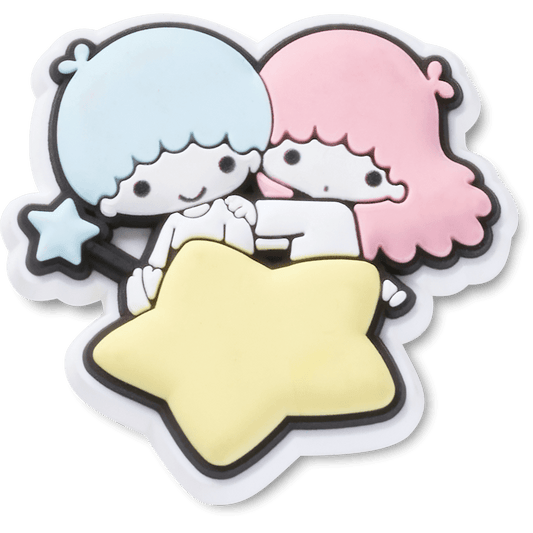 Sanrio® LittleTwinStars™ - US 2004