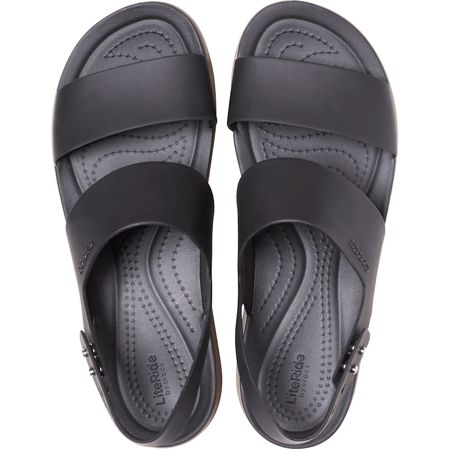 Brooklyn Low Wedge Sandal - US 2631