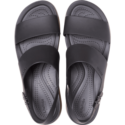 Brooklyn Low Wedge Sandal - US 2631