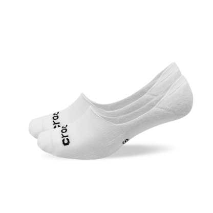 CrocsSocks Hidden Liner 3PK - US 9950