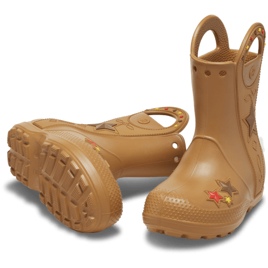 Kids' Handle It Western Boot - US 7978