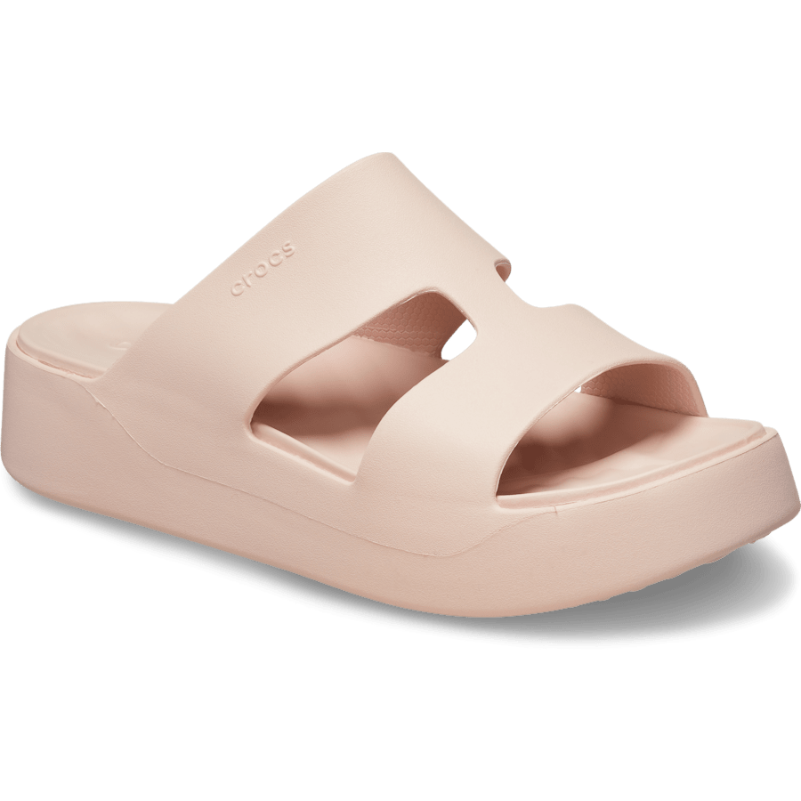 Getaway Platform H-Strap - US 1581
