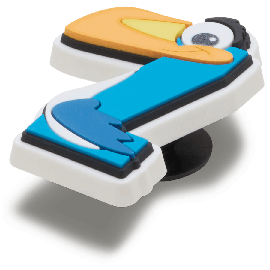 Disney Jibbitz™ Alphabet Z - US 8435